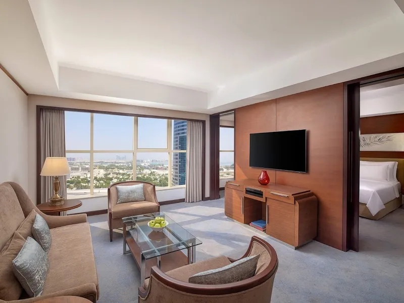 Grand Millennium Dubai Hotel photo 5