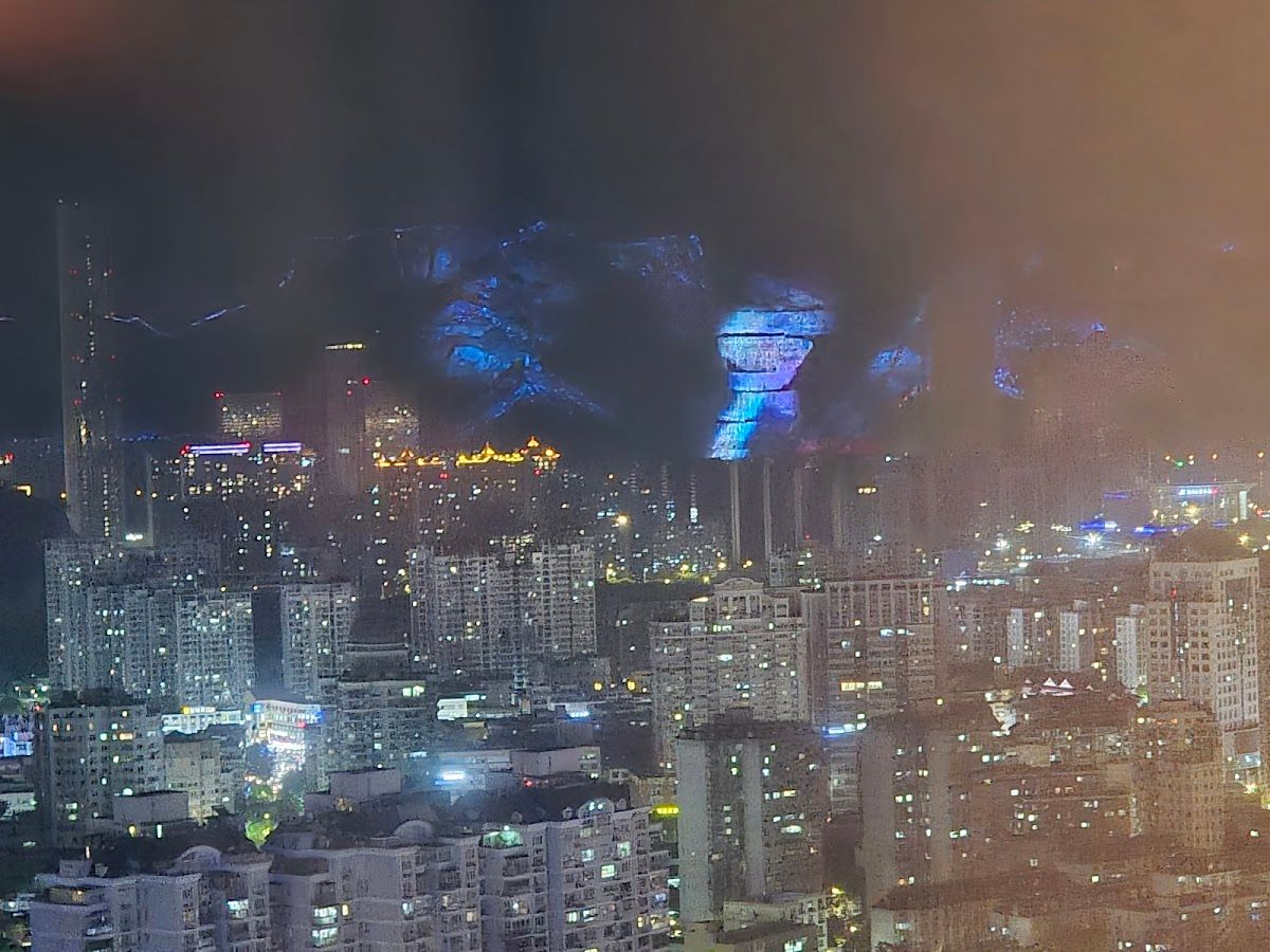 Millennium Resort Wenzhou Hotel photo 3