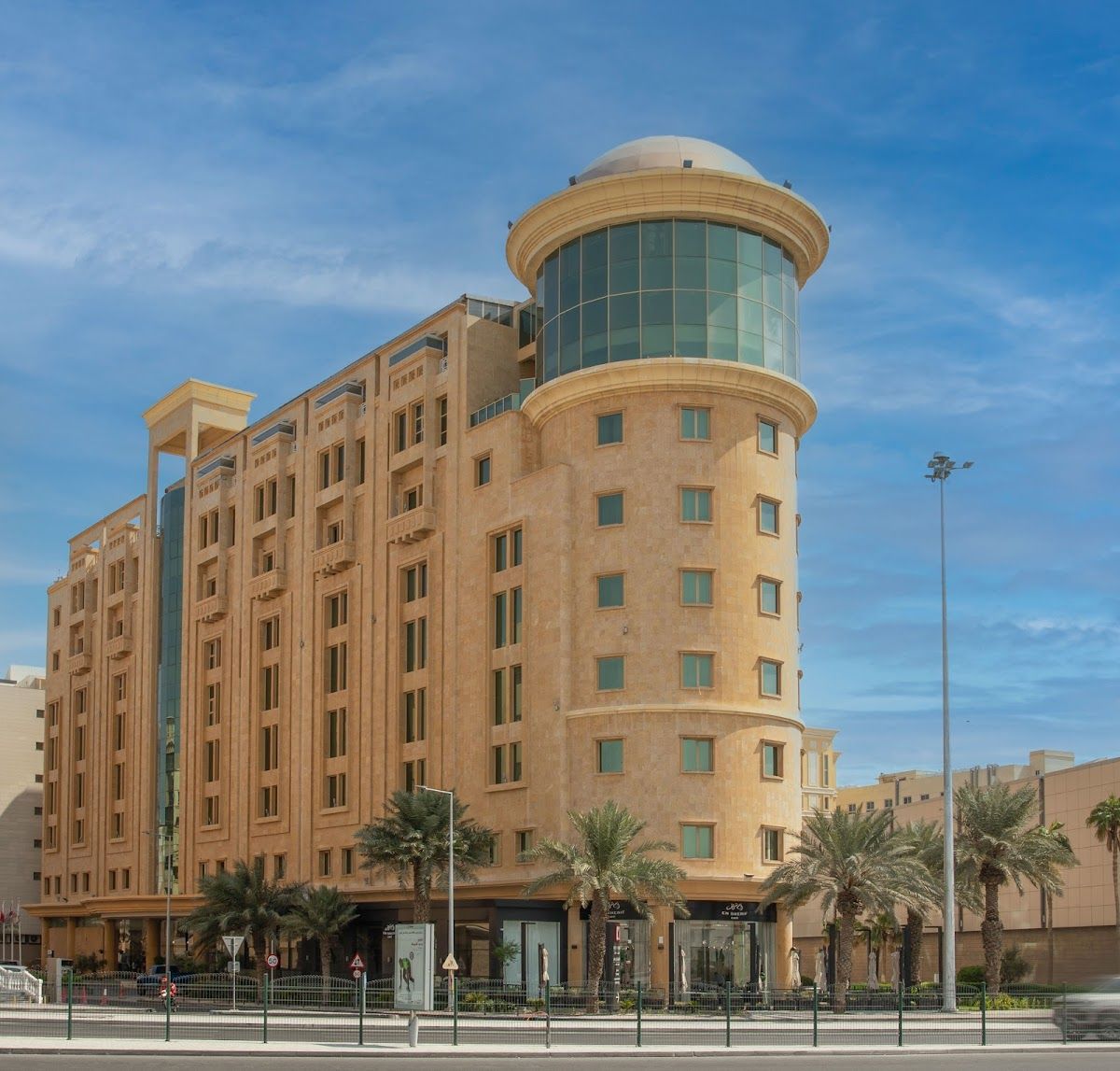 Millennium Hotel Doha photo 5