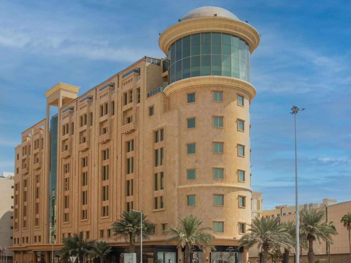 Millennium Hotel Doha photo 5