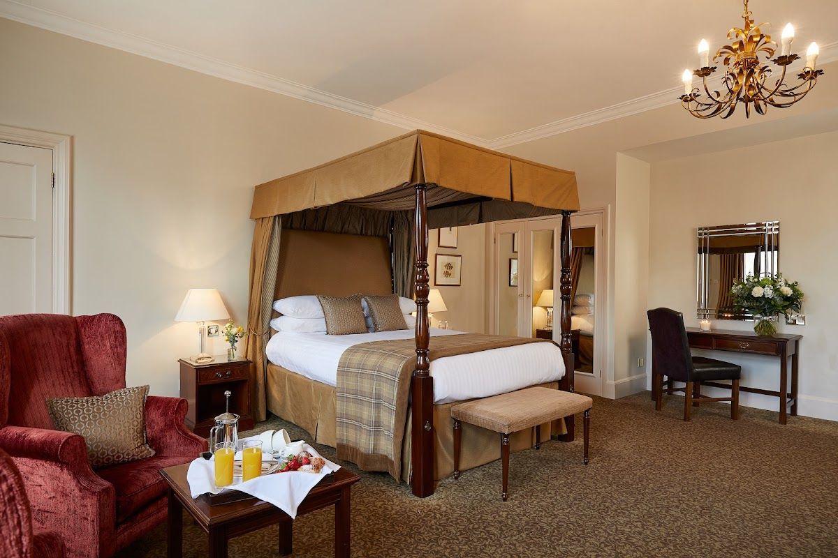 Macdonald Hotels & Resorts Berystede photo 2