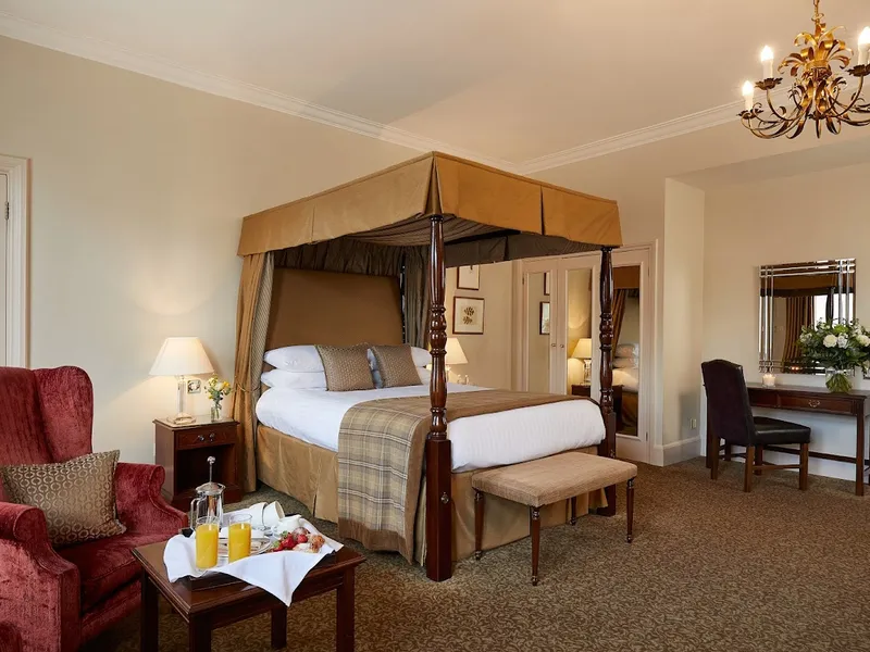 Macdonald Hotels & Resorts Berystede photo 2