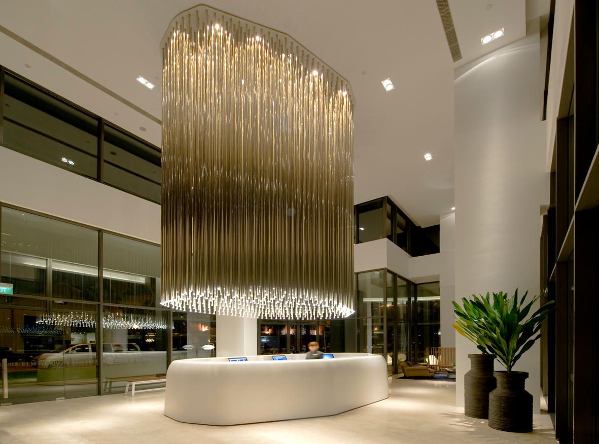 Studio M Hotel Singapore photo 3