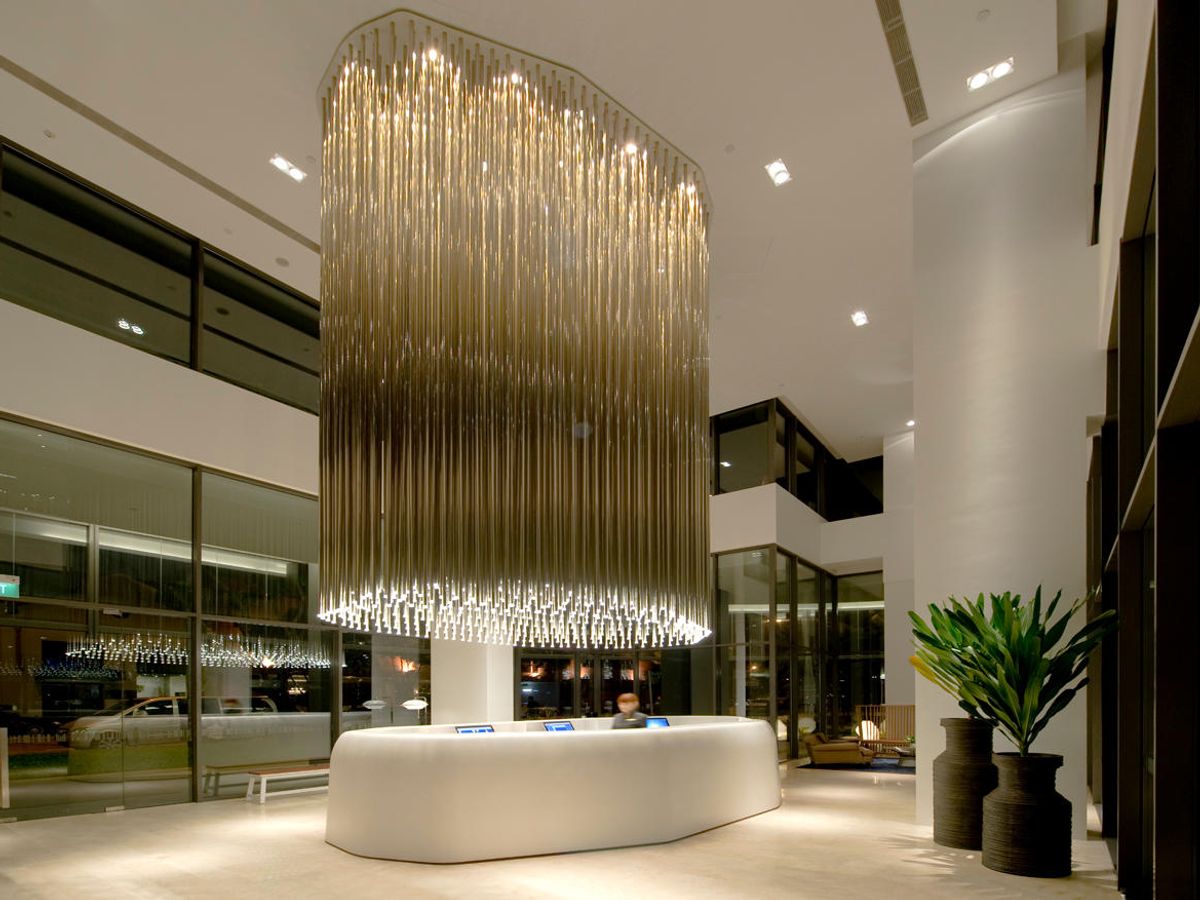 Studio M Hotel Singapore photo 3