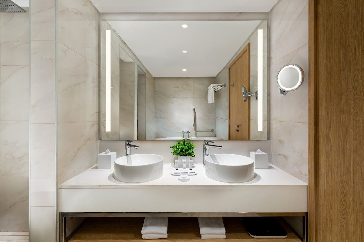 Millennium Place Mirdif Hotel photo 4