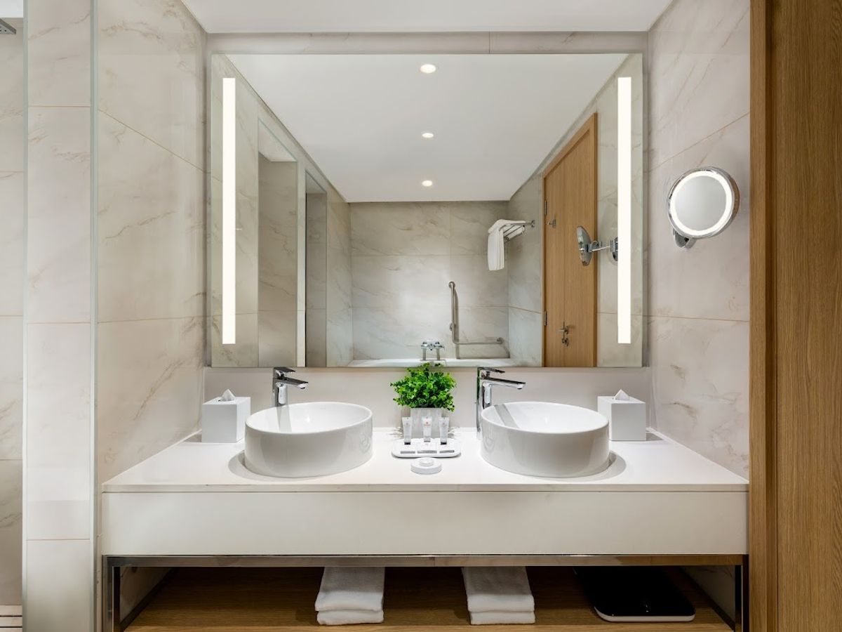 Millennium Place Mirdif Hotel photo 4