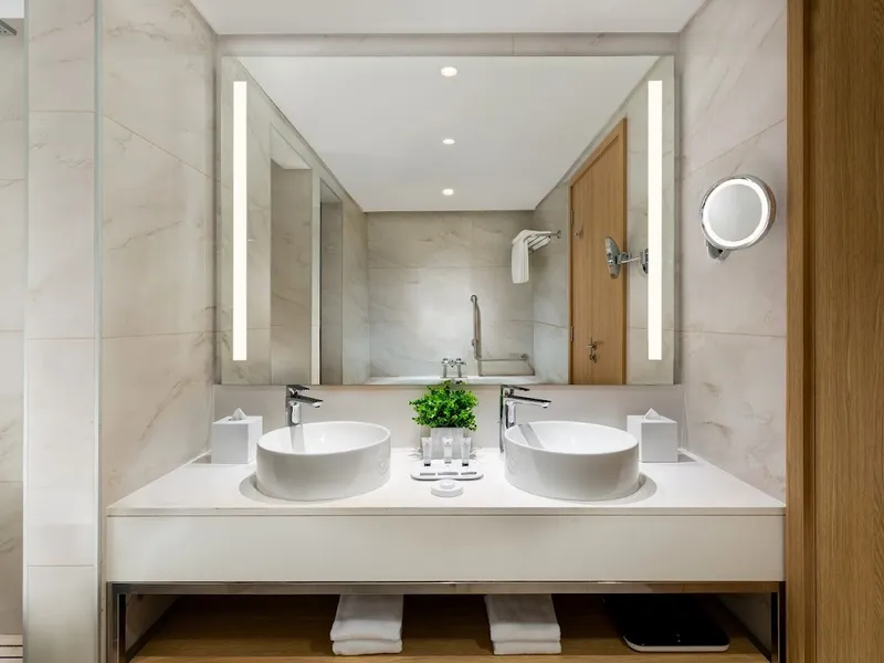 Millennium Place Mirdif Hotel photo 4