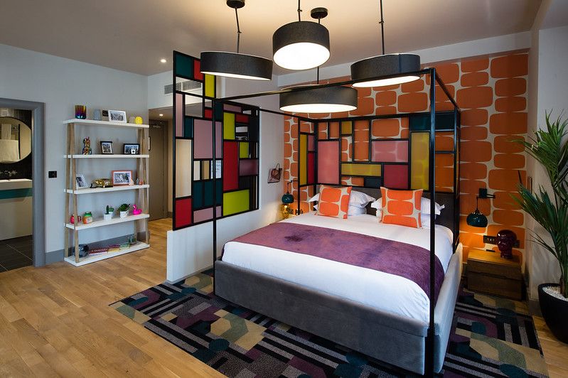 Malmaison Hotel Manchester photo 4