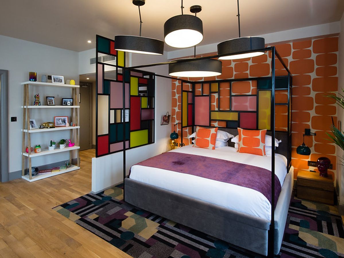Malmaison Hotel Manchester photo 4