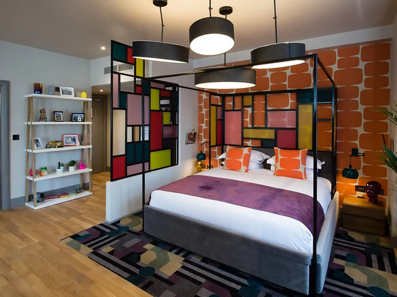 Malmaison Hotel Manchester photo 4