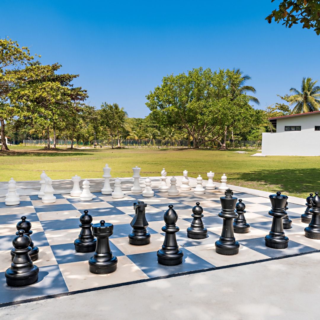Dusit Thani Lubi Plantation Resort photo 6