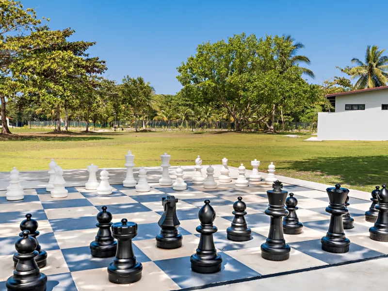 Dusit Thani Lubi Plantation Resort photo 6