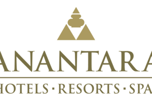 Anantara Hotels & Resorts logo