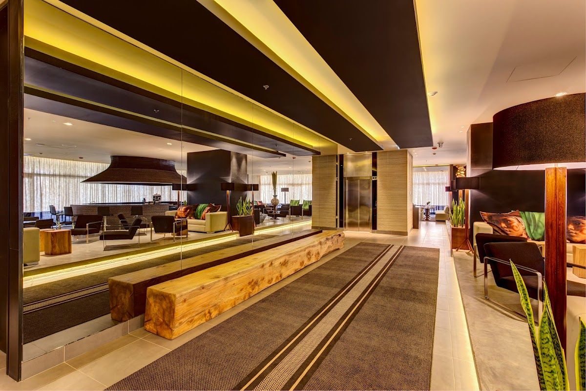 Movich Buró 26 Hotel photo 5