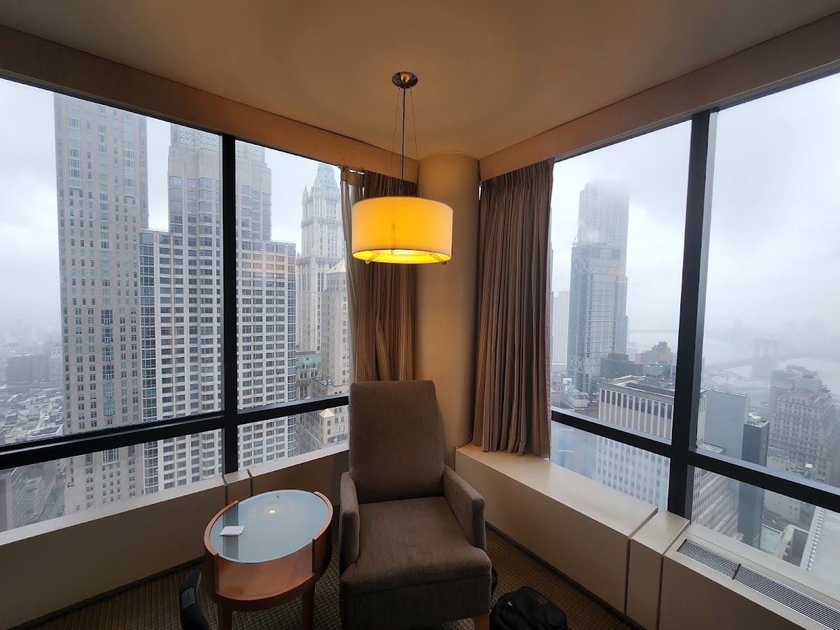 Millennium Downtown New York Hotel photo 4