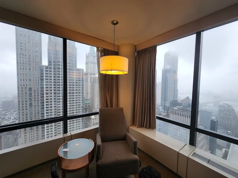 Millennium Downtown New York Hotel photo 4