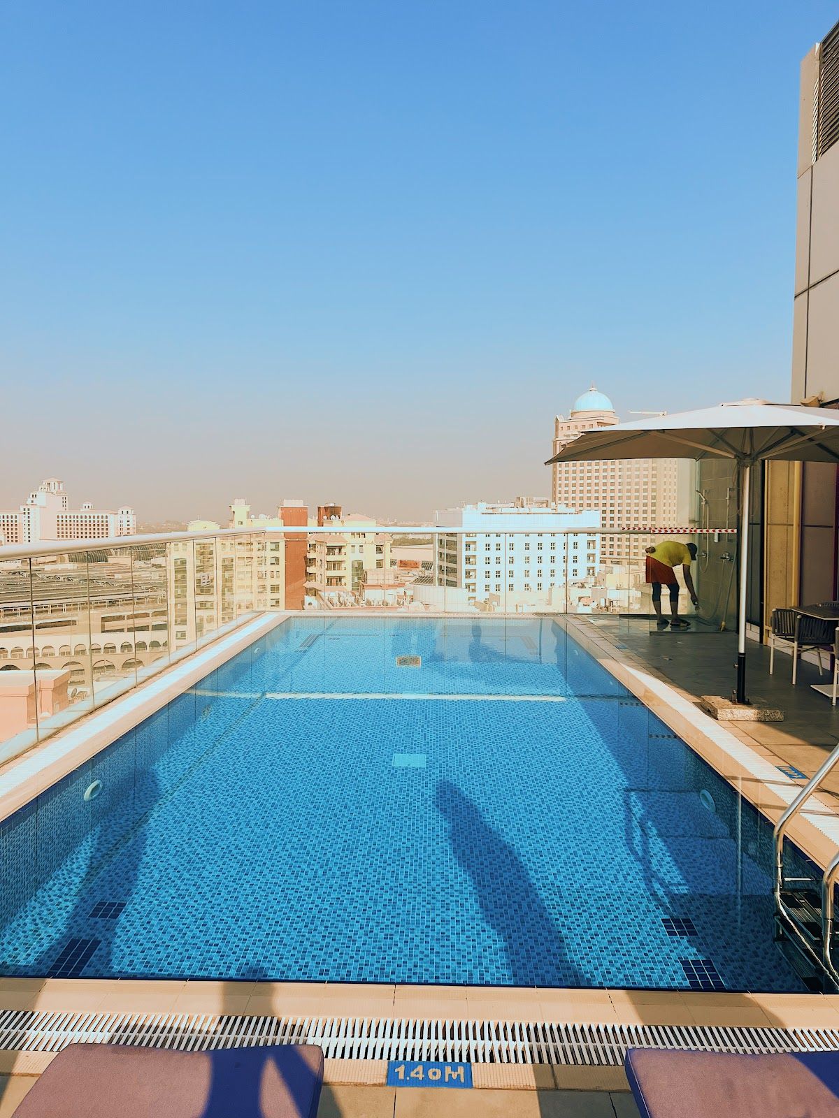 Studio M Al Barsha Hotel photo 3