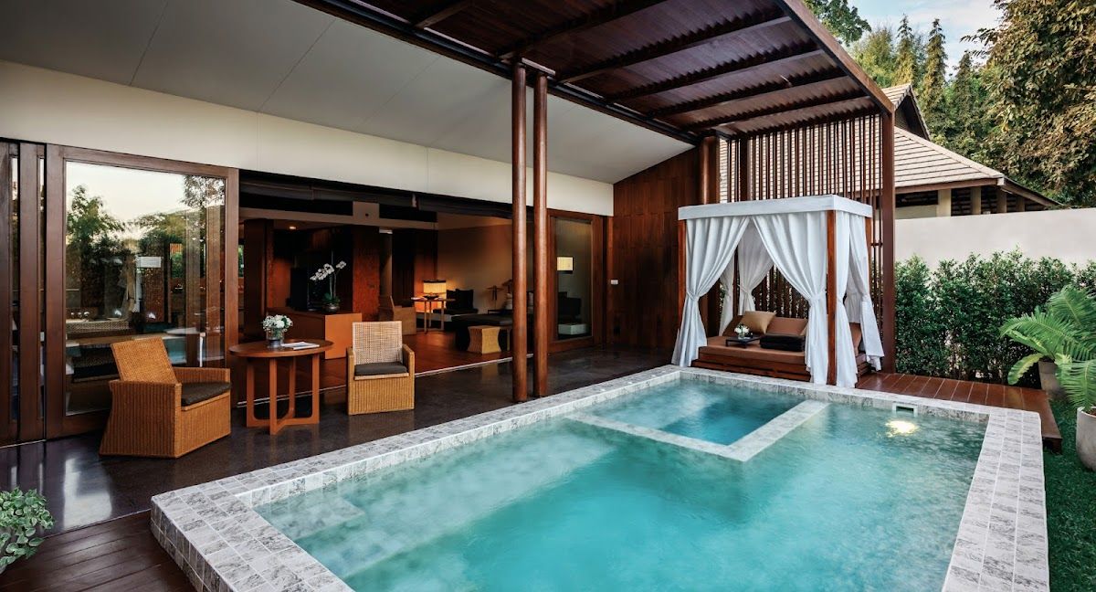 Chiang Mai Resort