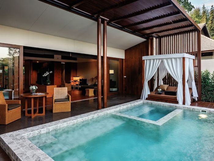 Chiang Mai Resort