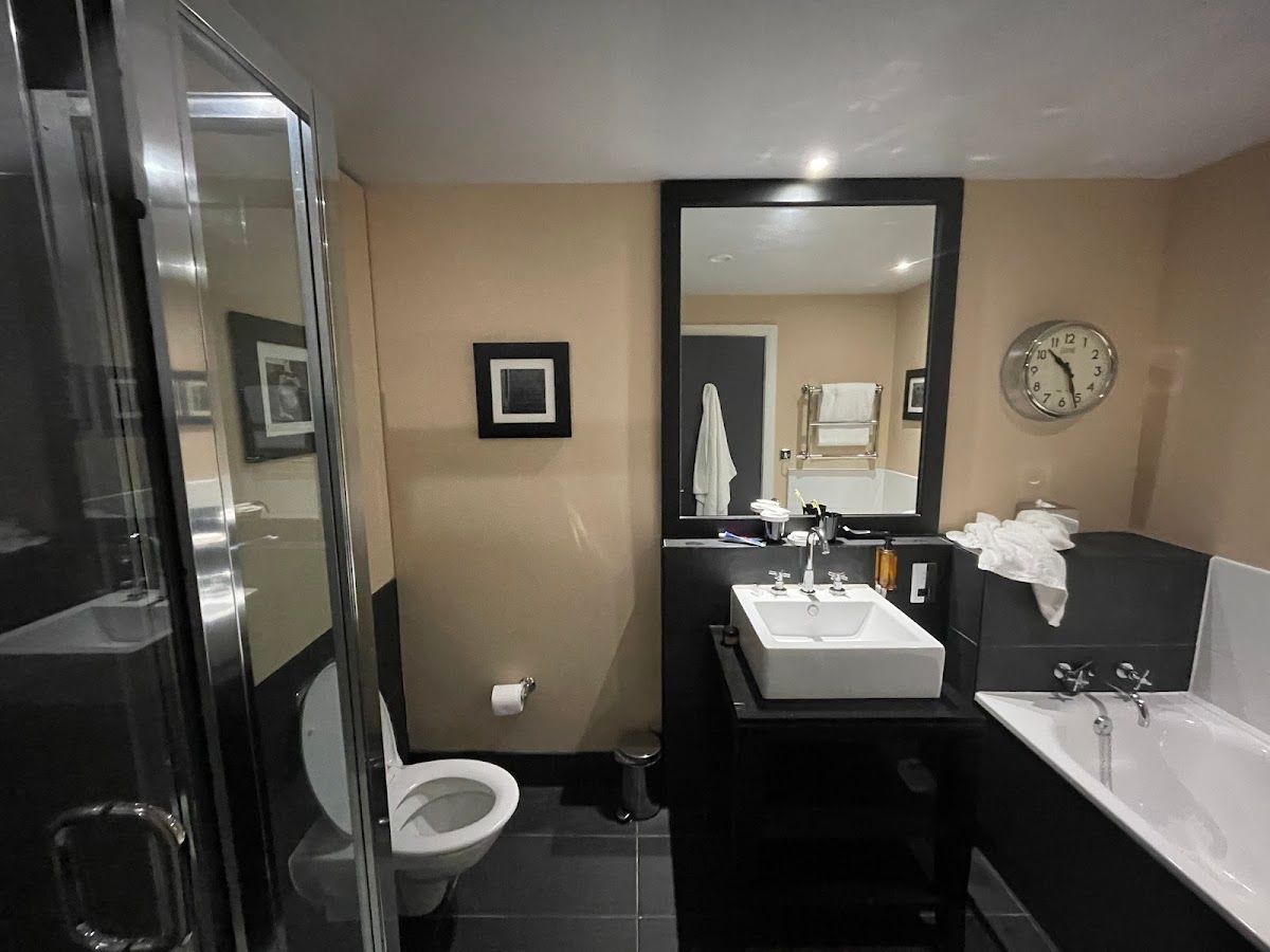 Malmaison Hotel Reading photo 3