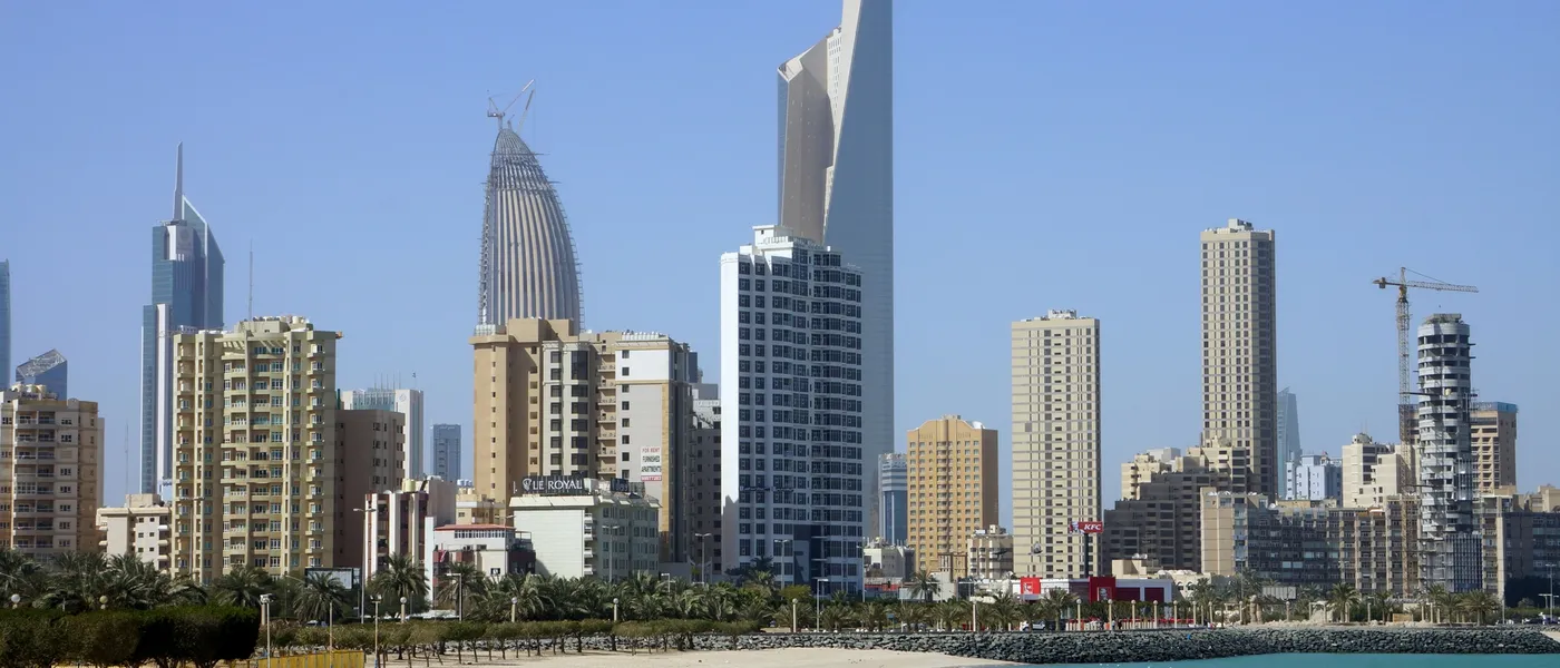 Kuwait