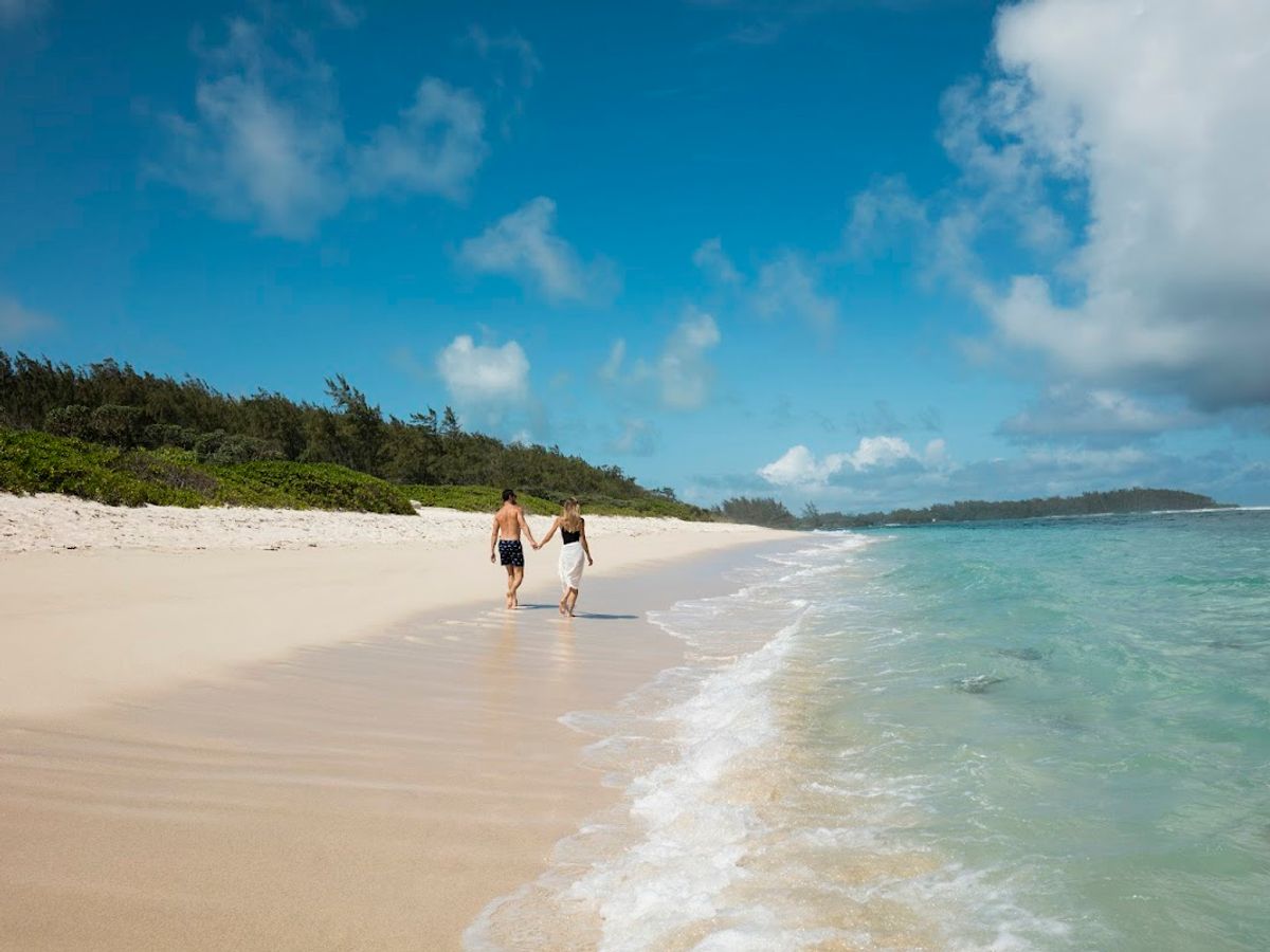 Iko Mauritius Resort photo 5