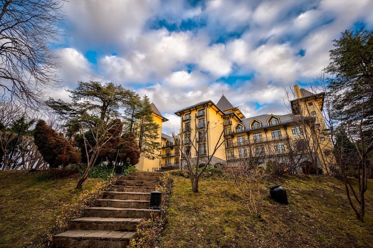 Wildflower Hall, An Oberoi Resort