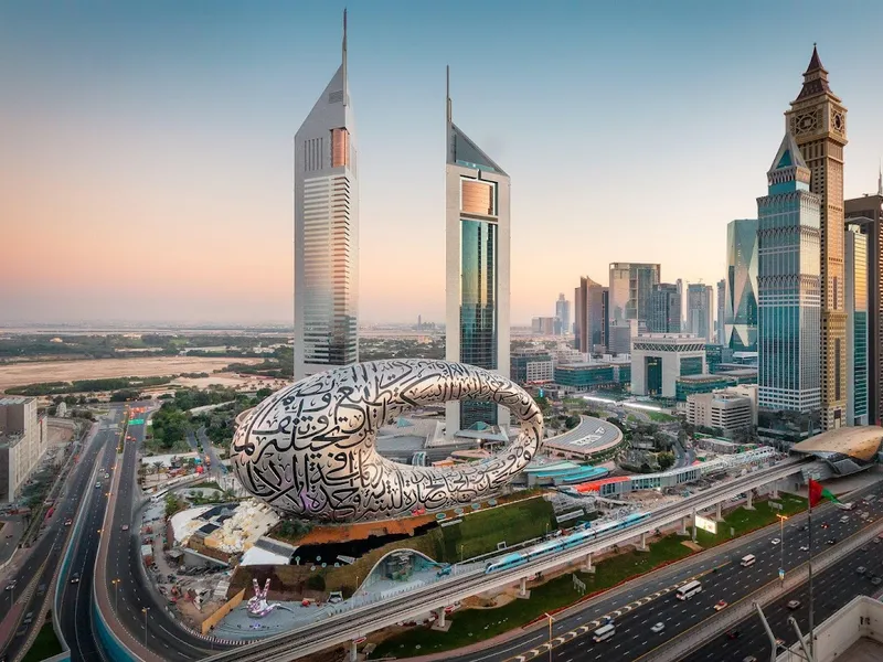 Millennium Plaza Downtown Hotel, Dubai photo 1