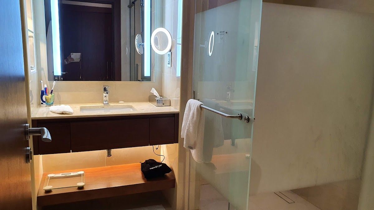 dusitD2 Salwa Doha photo 4