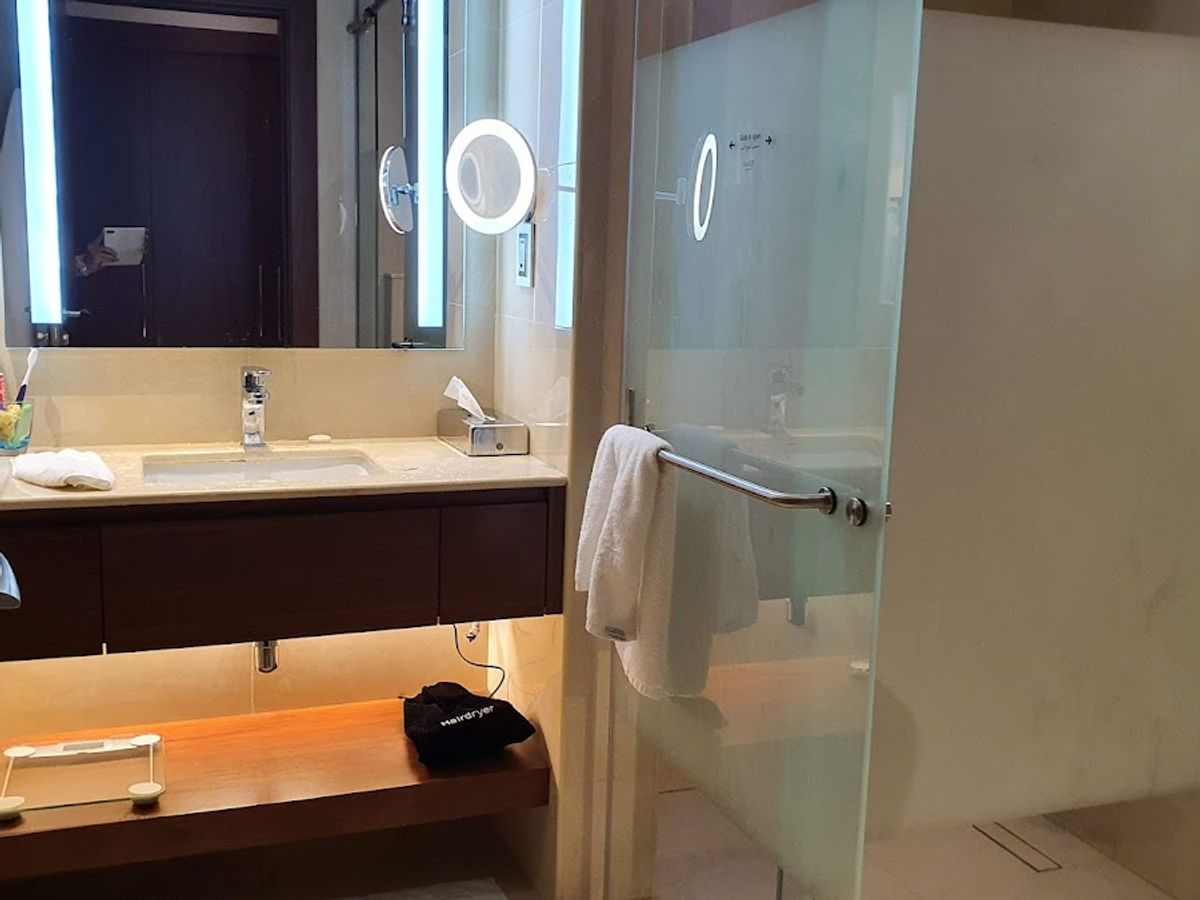 dusitD2 Salwa Doha photo 4
