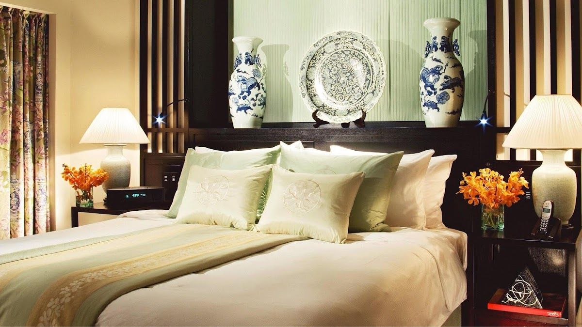 Orchard Hotel Singapore photo 1