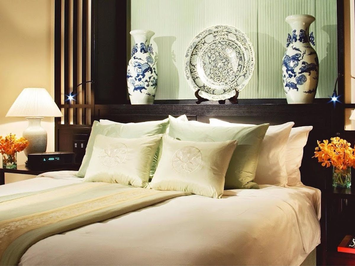 Orchard Hotel Singapore photo 1