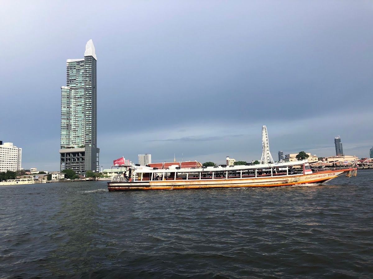 Loy Pela Voyages photo 4