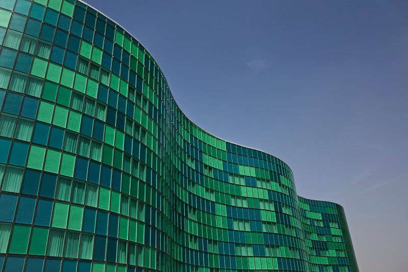 Millennium Al Rawdah Hotel photo 1