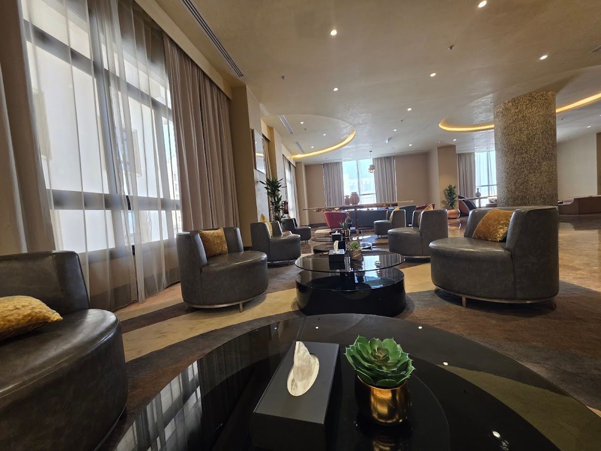 Copthorne Makkah Al Naseem Hotel photo 3