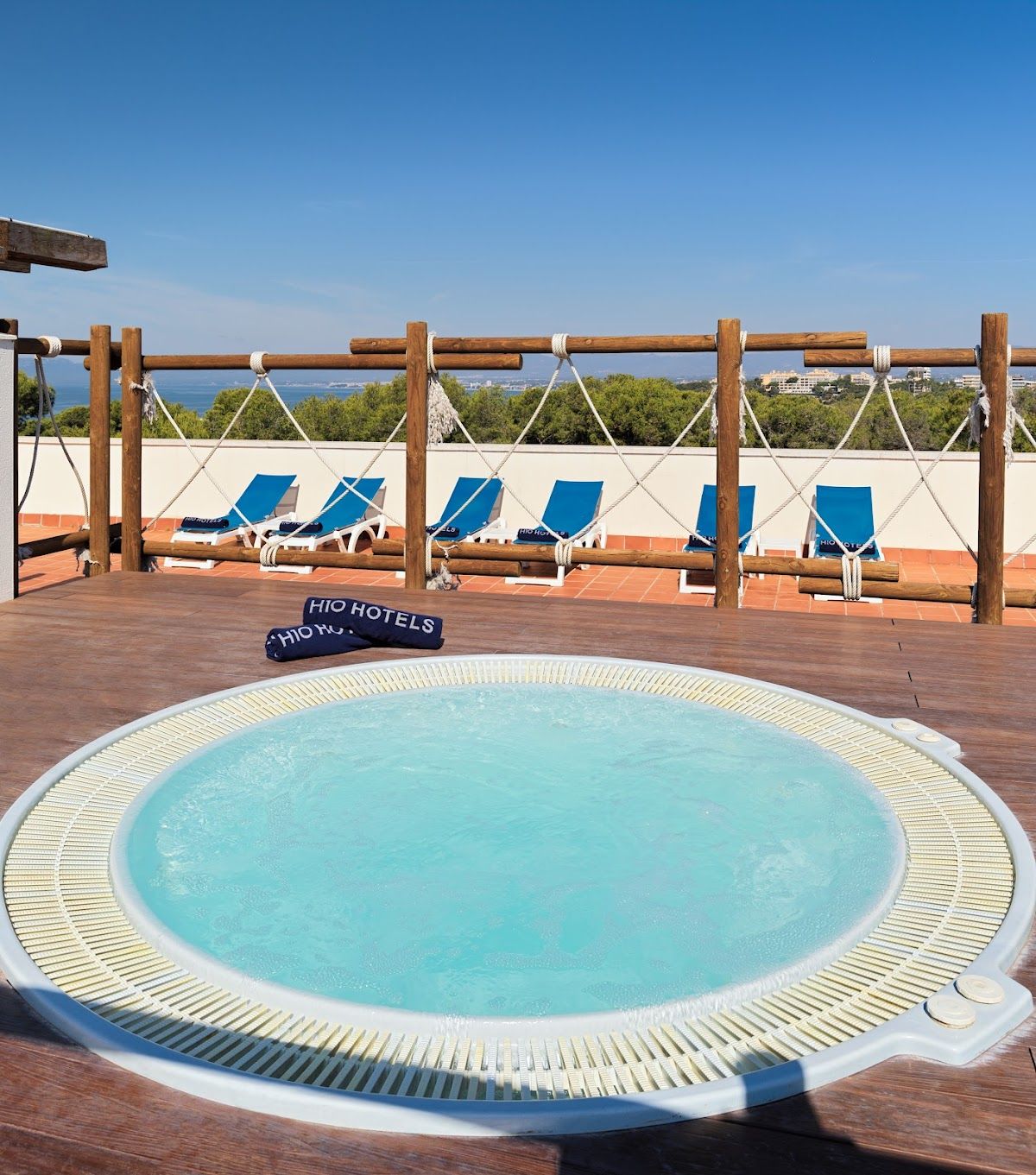 H10 Mediterranean Village Hotel photo 3