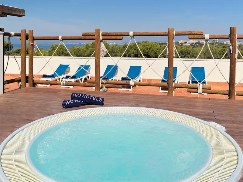 H10 Mediterranean Village Hotel photo 3