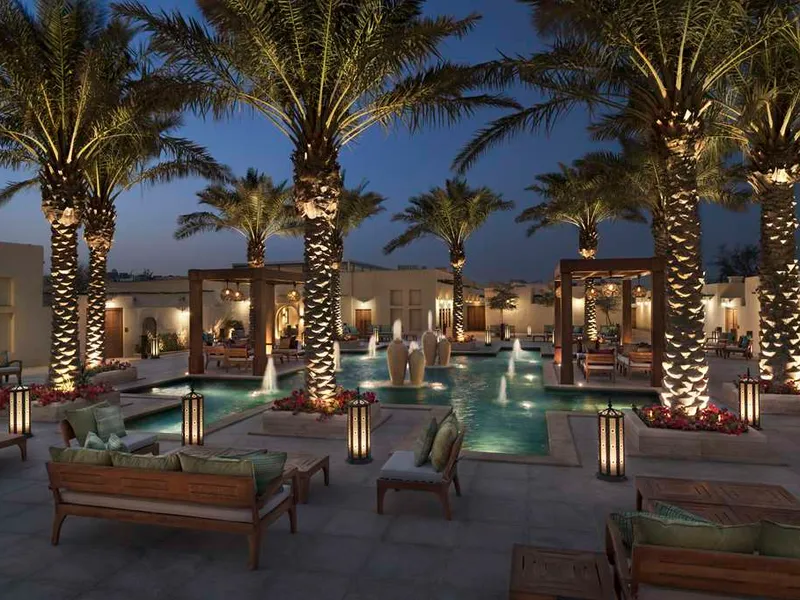 Souq Al Wakra Hotel Qatar by Tivoli photo 1