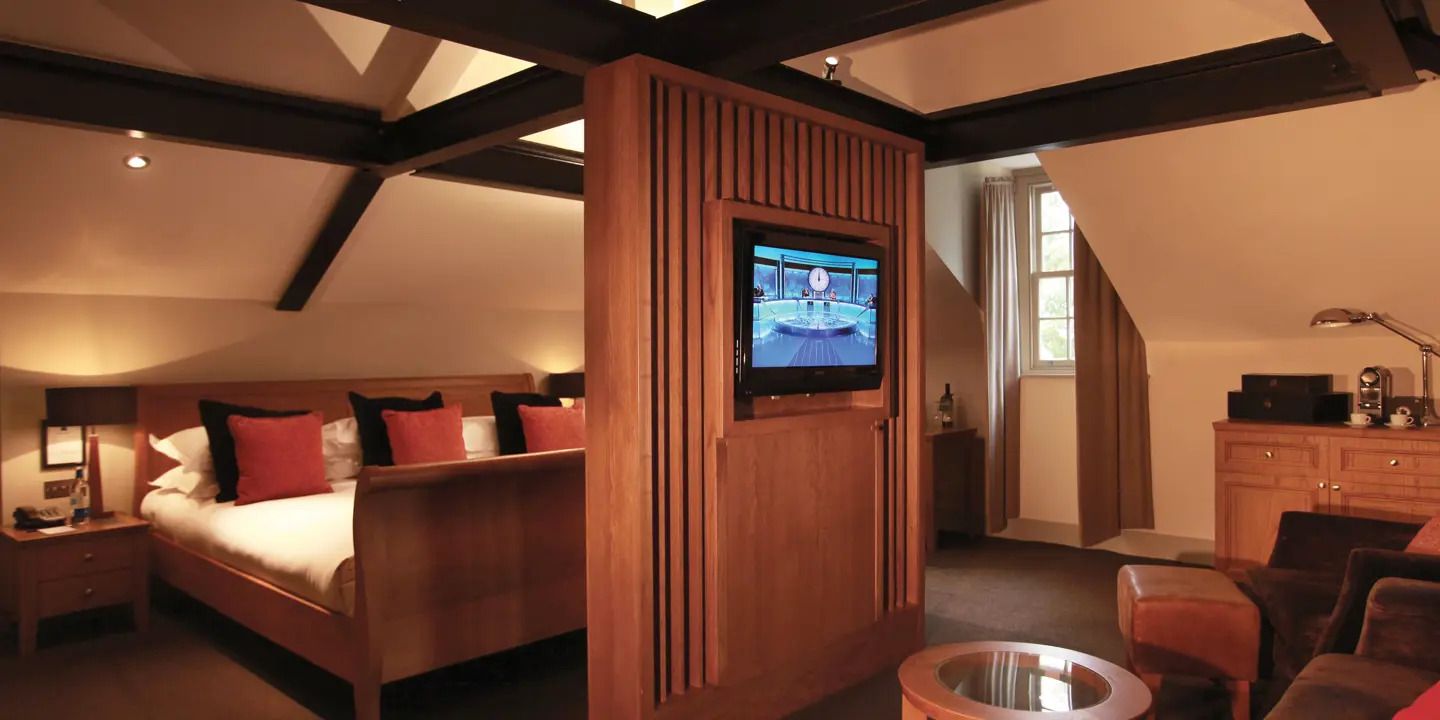 Hotel Du Vin York photo 3