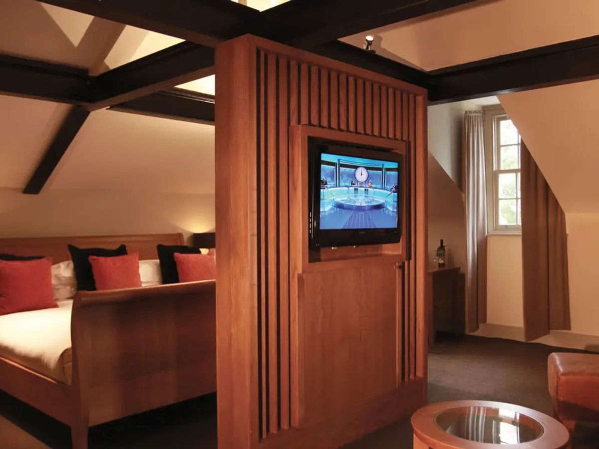 Hotel Du Vin York photo 3