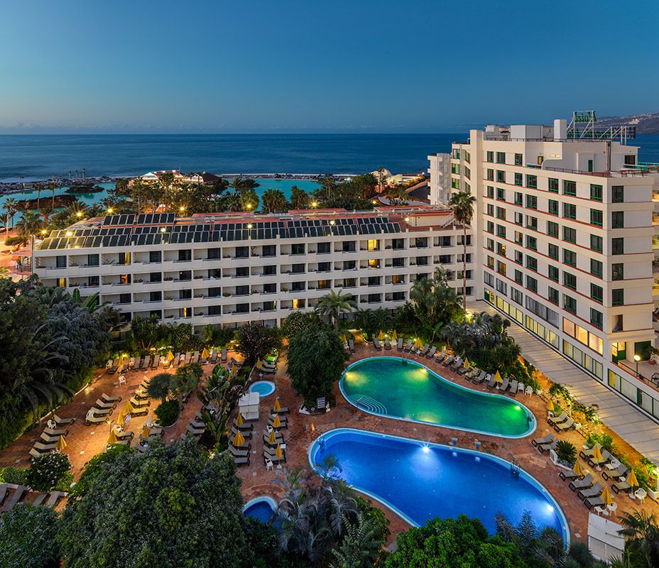 H10 Tenerife Playa Hotel photo 1