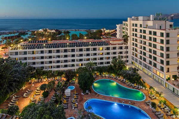 H10 Tenerife Playa Hotel