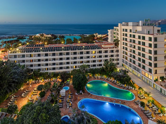 H10 Tenerife Playa Hotel