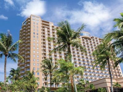 Dusit Beach Resort Guam