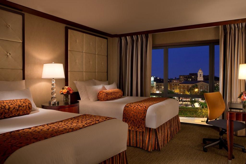 The Bostonian Boston Hotel photo 5