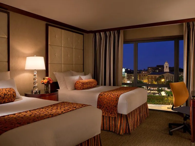 The Bostonian Boston Hotel photo 5