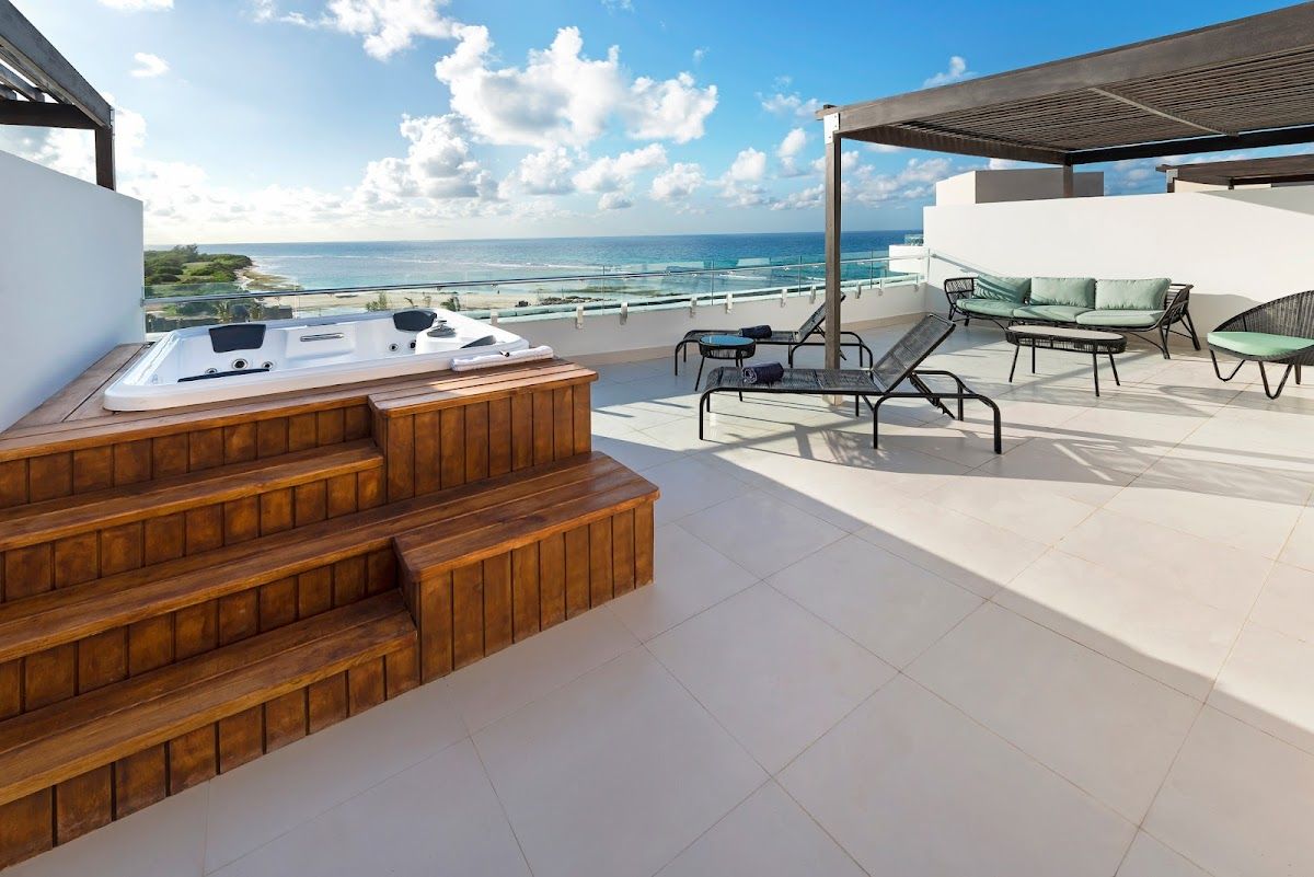 Ocean Eden Bay Hotel photo 6