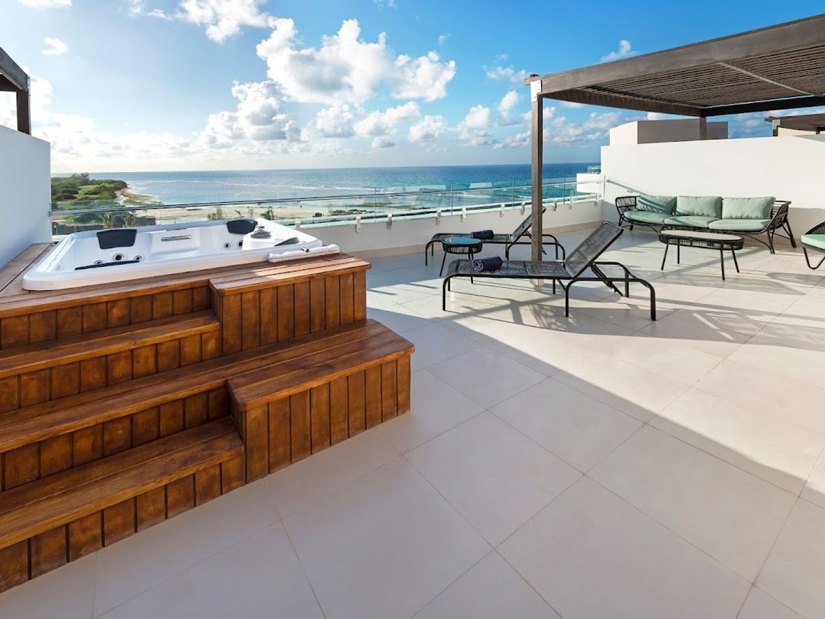 Ocean Eden Bay Hotel photo 6