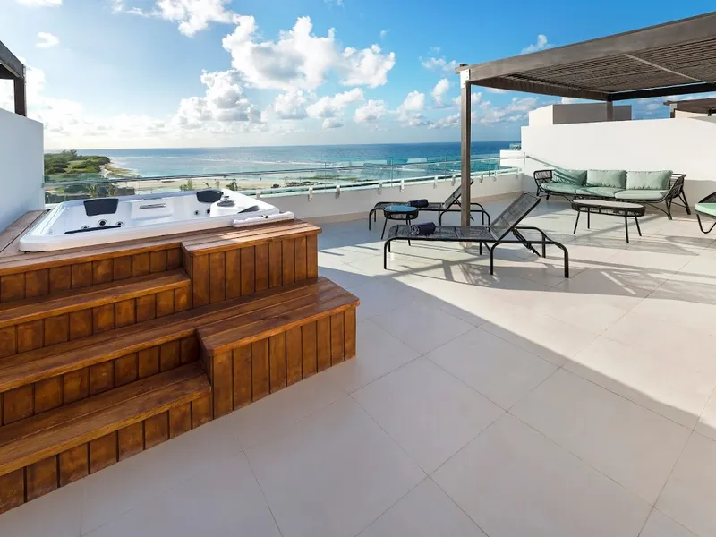 Ocean Eden Bay Hotel photo 6