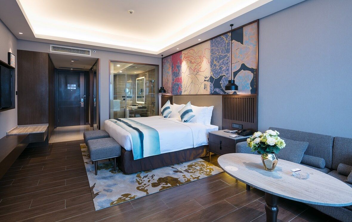 Millennium Hotel Zunyi photo 3